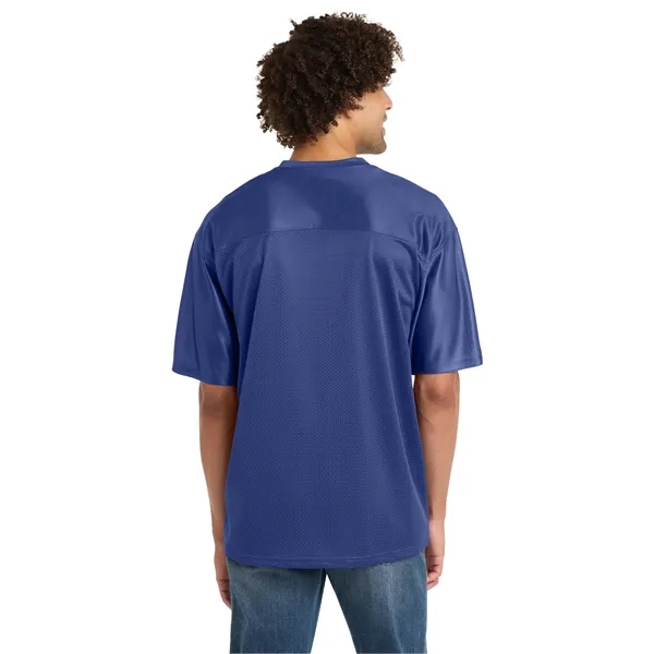 Sport-Tek PosiCharge Replica Jersey. - Sport-Tek PosiCharge Replica Jersey. - Image 16 of 24