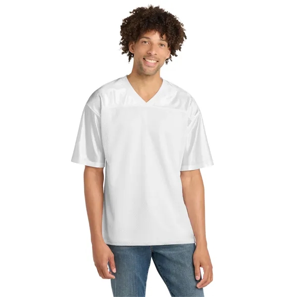 Sport-Tek PosiCharge Replica Jersey. - Sport-Tek PosiCharge Replica Jersey. - Image 19 of 24
