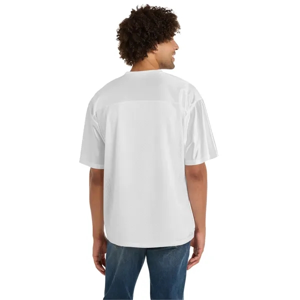 Sport-Tek PosiCharge Replica Jersey. - Sport-Tek PosiCharge Replica Jersey. - Image 21 of 24