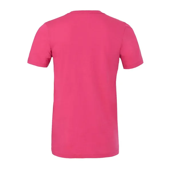 BELLA + CANVAS Jersey Tee - BELLA + CANVAS Jersey Tee - Image 16 of 193
