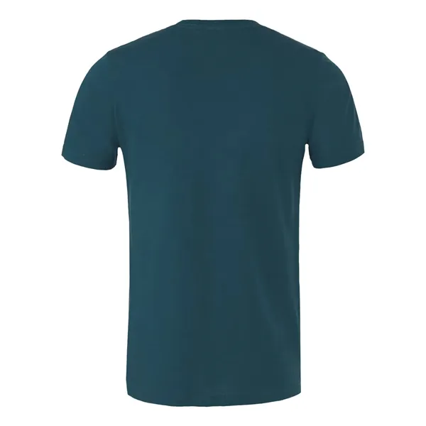 BELLA + CANVAS Jersey Tee - BELLA + CANVAS Jersey Tee - Image 52 of 193
