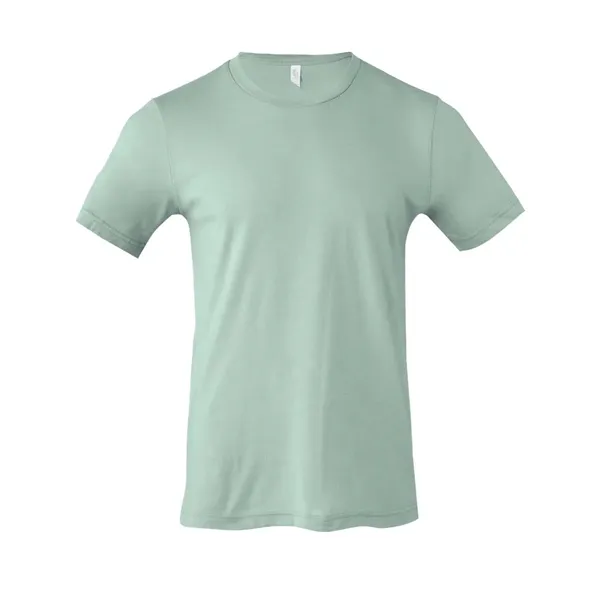 BELLA + CANVAS Jersey Tee - BELLA + CANVAS Jersey Tee - Image 55 of 193
