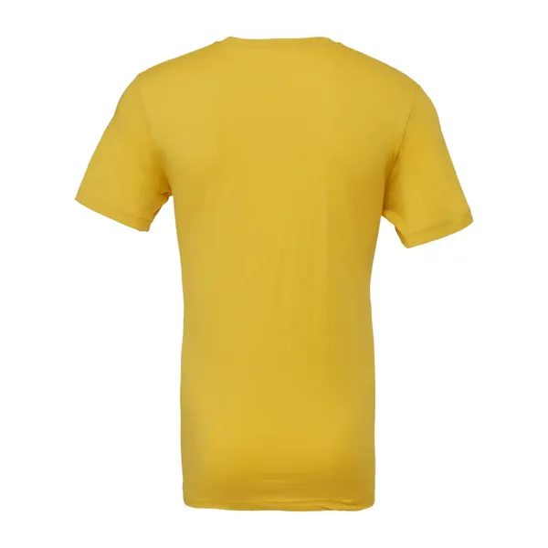 BELLA + CANVAS Jersey Tee - BELLA + CANVAS Jersey Tee - Image 86 of 193