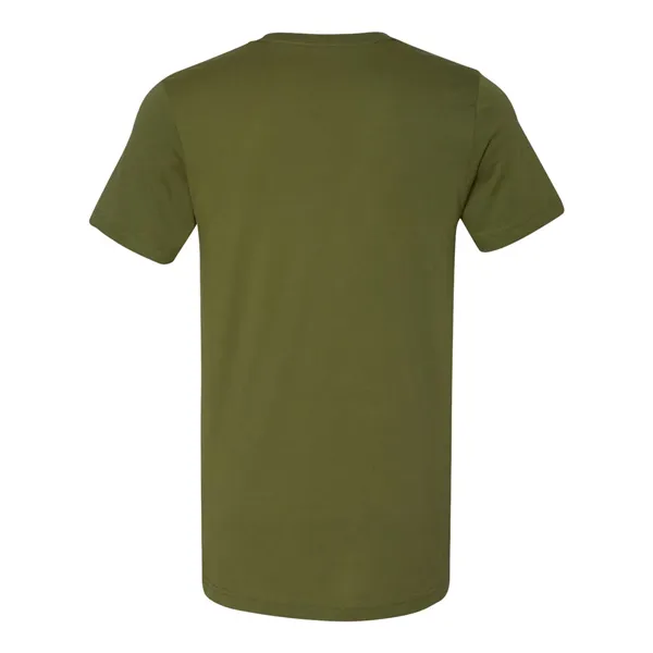 BELLA + CANVAS Jersey Tee - BELLA + CANVAS Jersey Tee - Image 106 of 193