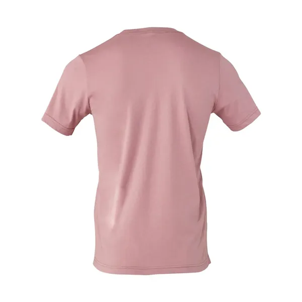 BELLA + CANVAS Jersey Tee - BELLA + CANVAS Jersey Tee - Image 109 of 193