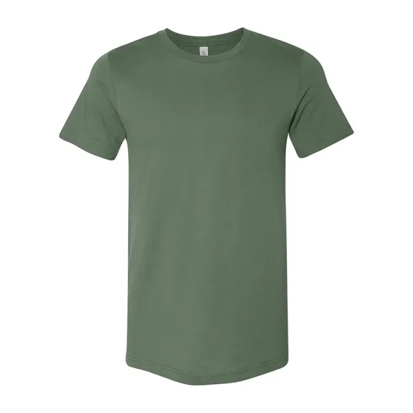 BELLA + CANVAS Jersey Tee - BELLA + CANVAS Jersey Tee - Image 118 of 193