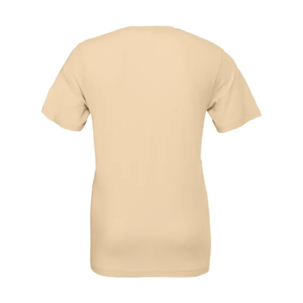 BELLA + CANVAS Jersey Tee - BELLA + CANVAS Jersey Tee - Image 142 of 193