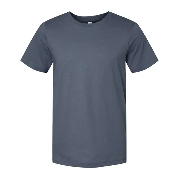 BELLA + CANVAS Jersey Tee - BELLA + CANVAS Jersey Tee - Image 183 of 193