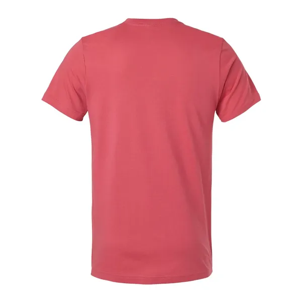 BELLA + CANVAS Jersey Tee - BELLA + CANVAS Jersey Tee - Image 185 of 193