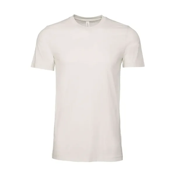 BELLA + CANVAS Jersey Tee - BELLA + CANVAS Jersey Tee - Image 187 of 193