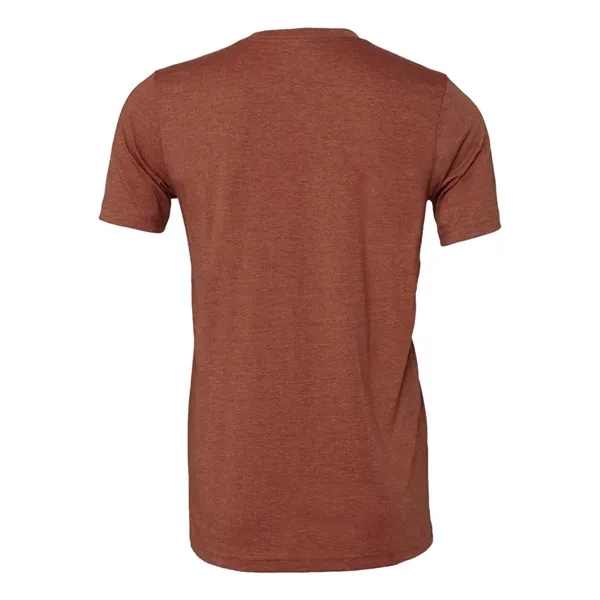 BELLA + CANVAS CVC Jersey Tee - BELLA + CANVAS CVC Jersey Tee - Image 35 of 171