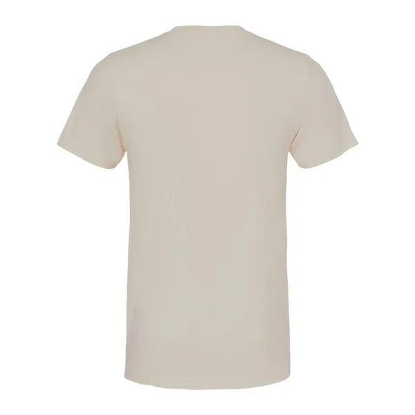 BELLA + CANVAS CVC Jersey Tee - BELLA + CANVAS CVC Jersey Tee - Image 45 of 171