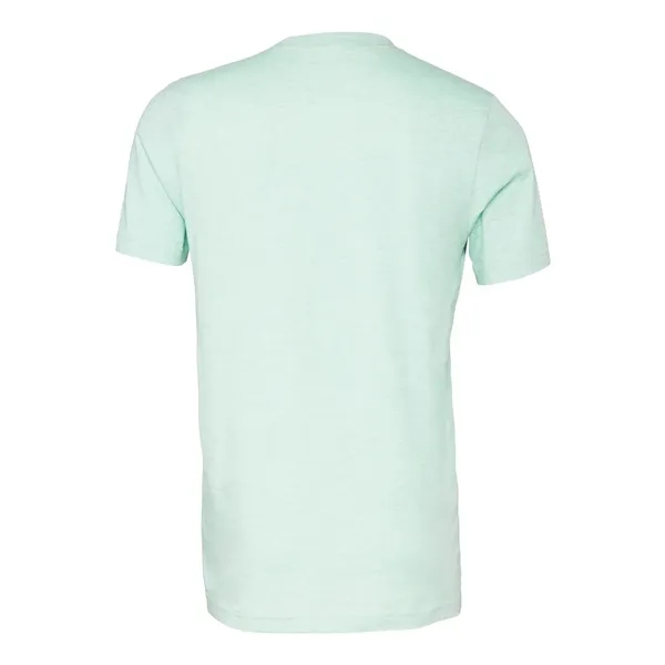 BELLA + CANVAS CVC Jersey Tee - BELLA + CANVAS CVC Jersey Tee - Image 110 of 171