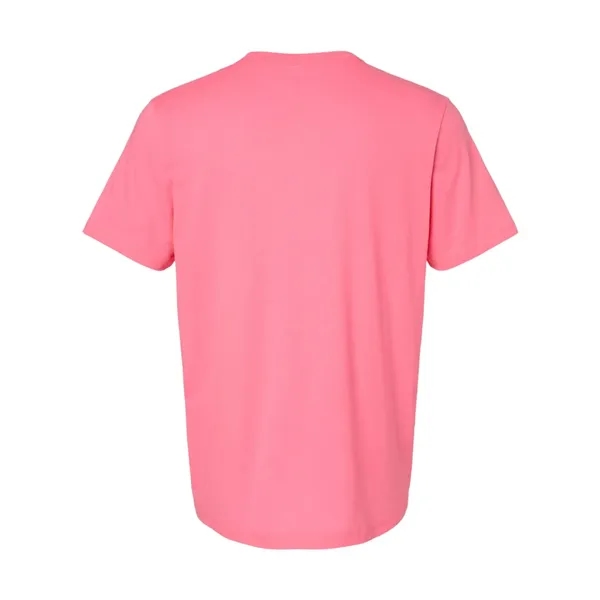 BELLA + CANVAS CVC Jersey Tee - BELLA + CANVAS CVC Jersey Tee - Image 157 of 171