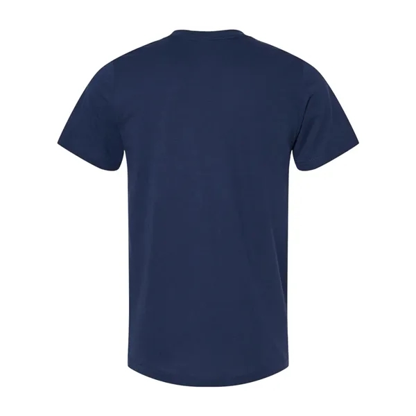 BELLA + CANVAS CVC Jersey Tee - BELLA + CANVAS CVC Jersey Tee - Image 165 of 171