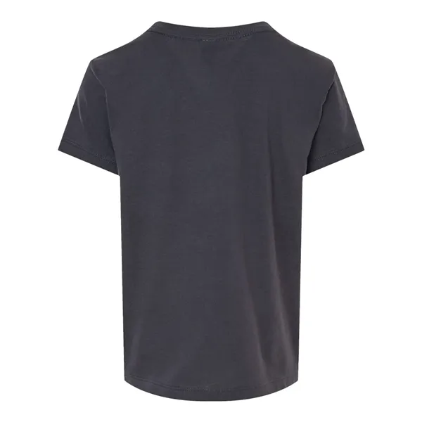 BELLA + CANVAS Toddler Jersey Tee - BELLA + CANVAS Toddler Jersey Tee - Image 8 of 68
