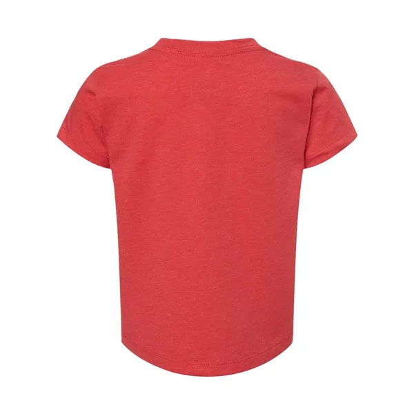 BELLA + CANVAS Toddler Jersey Tee - BELLA + CANVAS Toddler Jersey Tee - Image 31 of 68