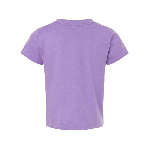 BELLA + CANVAS Toddler Jersey Tee - BELLA + CANVAS Toddler Jersey Tee - Image 35 of 68