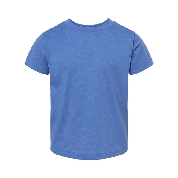 BELLA + CANVAS Toddler Jersey Tee - BELLA + CANVAS Toddler Jersey Tee - Image 37 of 68