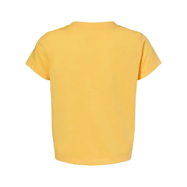 BELLA + CANVAS Toddler Jersey Tee - BELLA + CANVAS Toddler Jersey Tee - Image 40 of 68