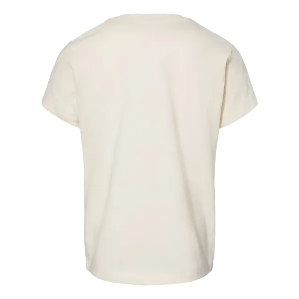 BELLA + CANVAS Toddler Jersey Tee - BELLA + CANVAS Toddler Jersey Tee - Image 46 of 68