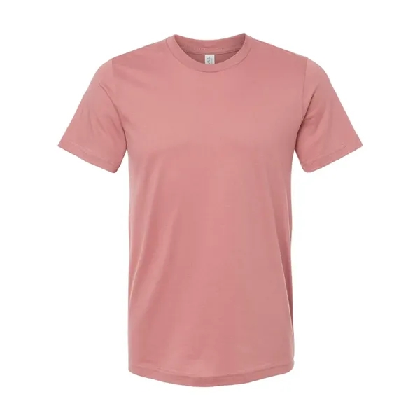 BELLA + CANVAS Unisex USA-Made Jersey Tee - BELLA + CANVAS Unisex USA-Made Jersey Tee - Image 19 of 38