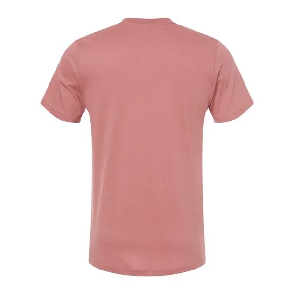 BELLA + CANVAS Unisex USA-Made Jersey Tee - BELLA + CANVAS Unisex USA-Made Jersey Tee - Image 21 of 38