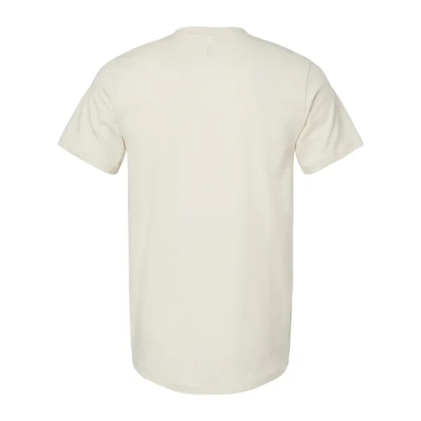 BELLA + CANVAS Unisex USA-Made Jersey Tee - BELLA + CANVAS Unisex USA-Made Jersey Tee - Image 26 of 38
