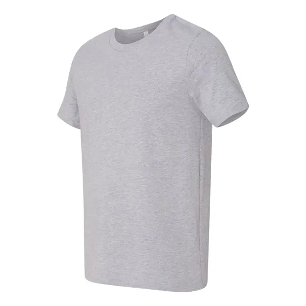 BELLA + CANVAS Unisex Heavyweight Tee - BELLA + CANVAS Unisex Heavyweight Tee - Image 2 of 17