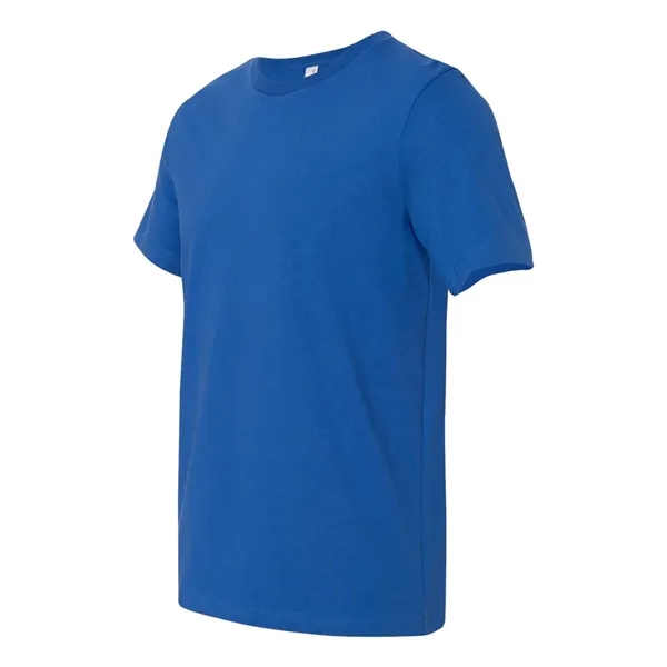 BELLA + CANVAS Unisex Heavyweight Tee - BELLA + CANVAS Unisex Heavyweight Tee - Image 15 of 17