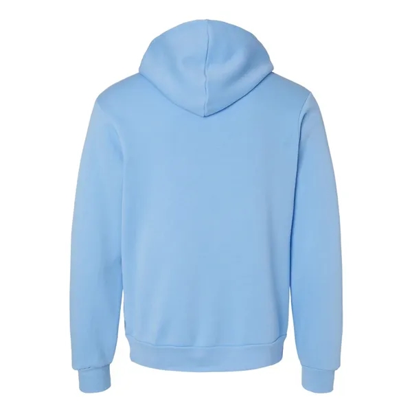 BELLA + CANVAS Unisex Sponge Fleece Hoodie Sweatshirt - BELLA + CANVAS Unisex Sponge Fleece Hoodie Sweatshirt - Image 20 of 129