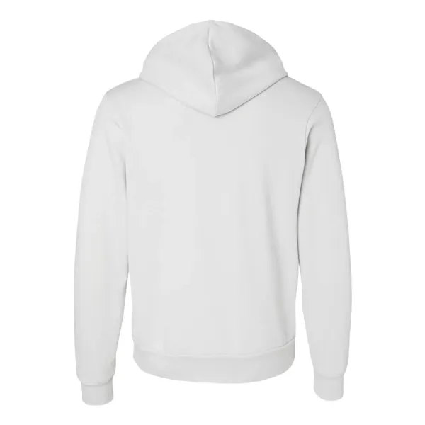 BELLA + CANVAS Unisex Sponge Fleece Hoodie Sweatshirt - BELLA + CANVAS Unisex Sponge Fleece Hoodie Sweatshirt - Image 105 of 129