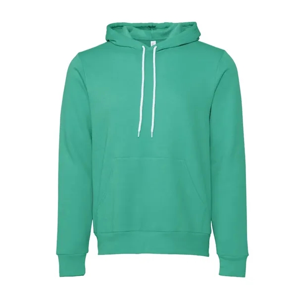 BELLA + CANVAS Unisex Sponge Fleece Hoodie Sweatshirt - BELLA + CANVAS Unisex Sponge Fleece Hoodie Sweatshirt - Image 114 of 129