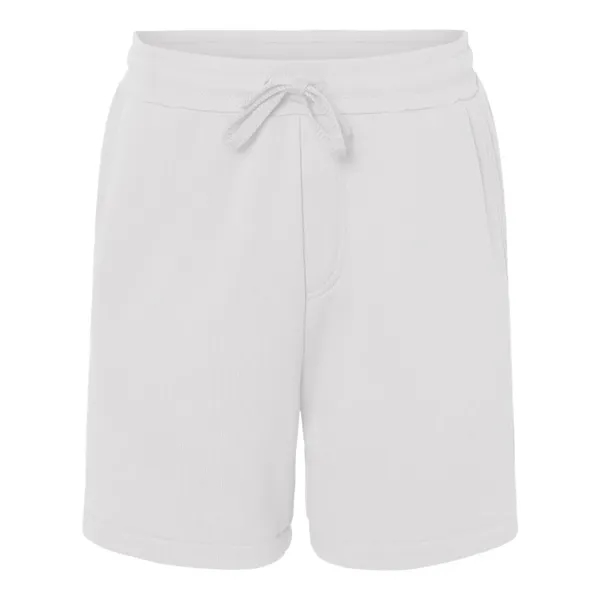 BELLA + CANVAS Unisex Sponge Fleece Shorts - BELLA + CANVAS Unisex Sponge Fleece Shorts - Image 11 of 12