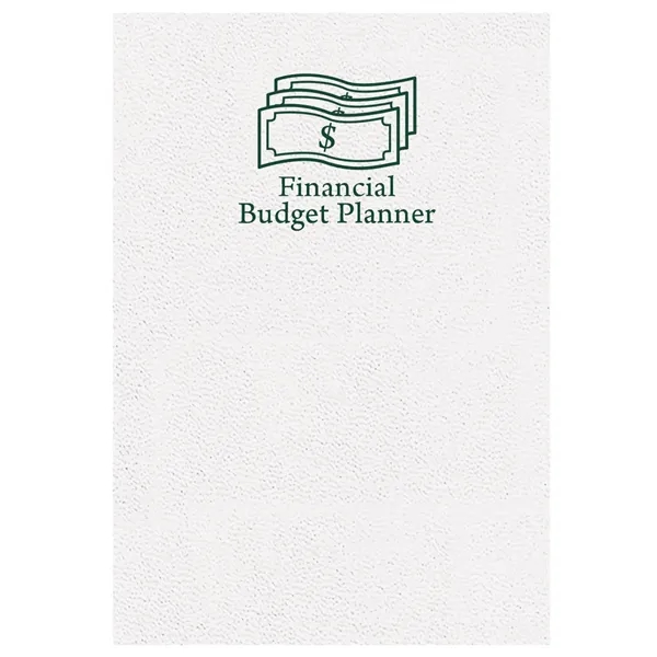 Financial Budget Planner - Financial Budget Planner - Image 2 of 9