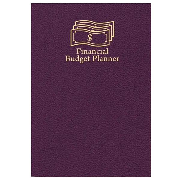 Financial Budget Planner - Financial Budget Planner - Image 7 of 9