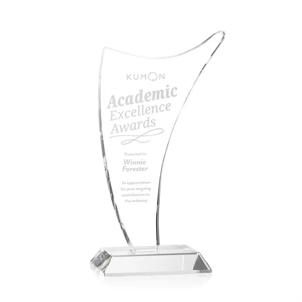 Custom Reading Award