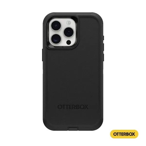 Otter Box® iPhone 15 Pro Max Defender - Otter Box® iPhone 15 Pro Max Defender - Image 1 of 1