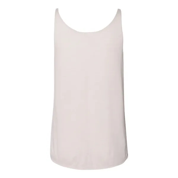 BELLA + CANVAS Women's Slouchy Tank - BELLA + CANVAS Women's Slouchy Tank - Image 34 of 66