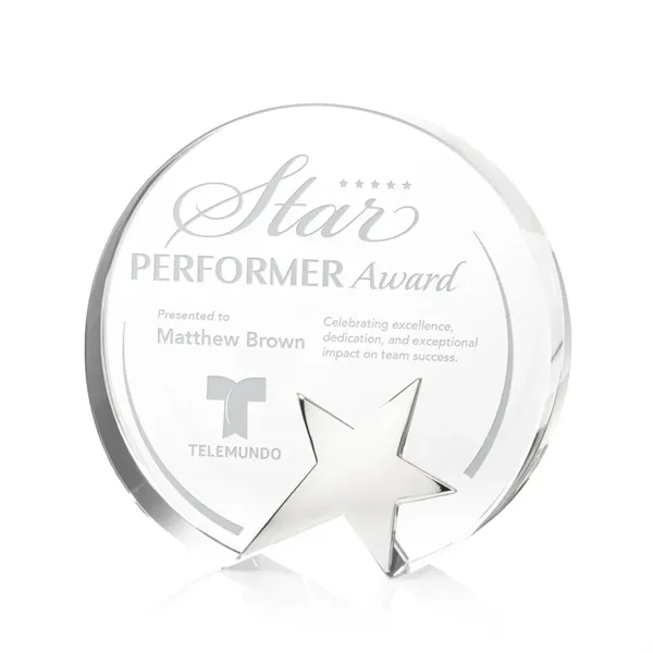 Creemore Star Award