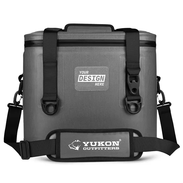 30 Can Tech Cooler - 30 Can Tech Cooler - Image 0 of 19