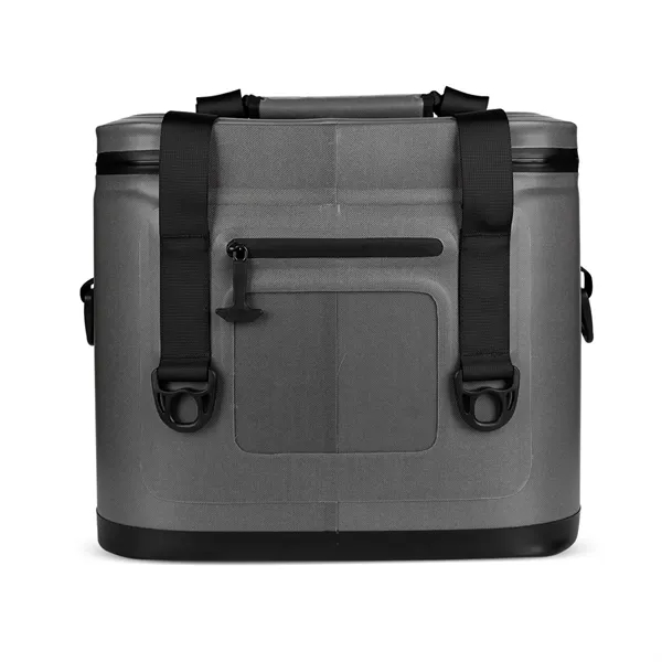 30 Can Tech Cooler - 30 Can Tech Cooler - Image 1 of 19
