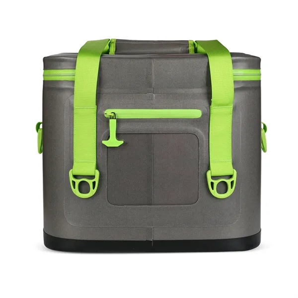 30 Can Tech Cooler - 30 Can Tech Cooler - Image 3 of 19