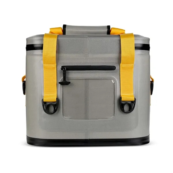 30 Can Tech Cooler - 30 Can Tech Cooler - Image 7 of 19