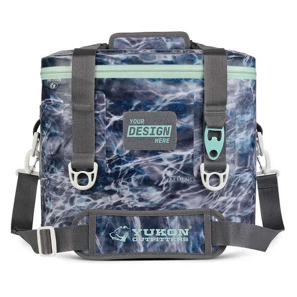 30 Can Tech Cooler - 30 Can Tech Cooler - Image 10 of 19