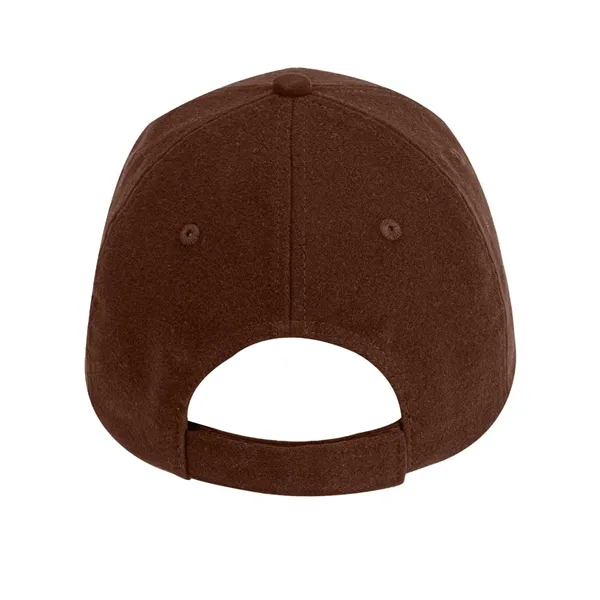 Big Accessories Lux Cap - Big Accessories Lux Cap - Image 4 of 8