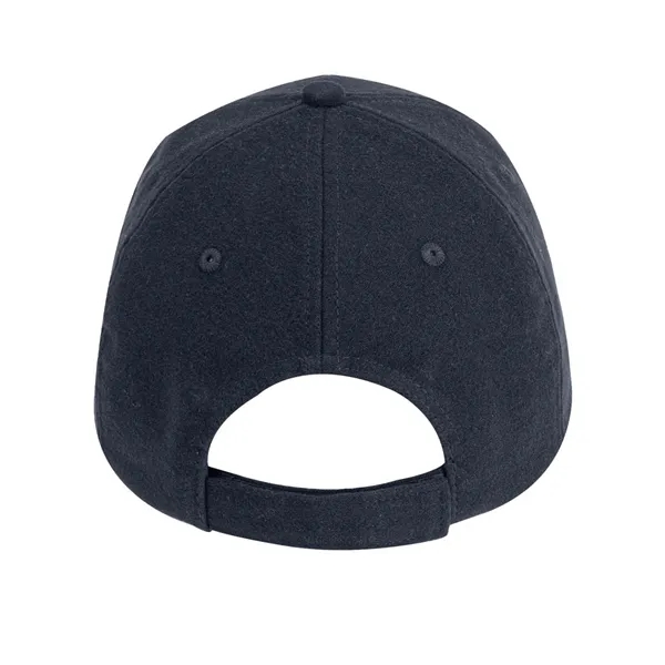 Big Accessories Lux Cap - Big Accessories Lux Cap - Image 7 of 8