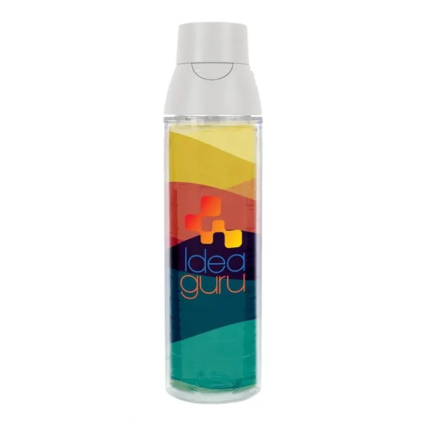 Tervis® Venture™ Lite Bottle Full-Color Insert - 24 oz.