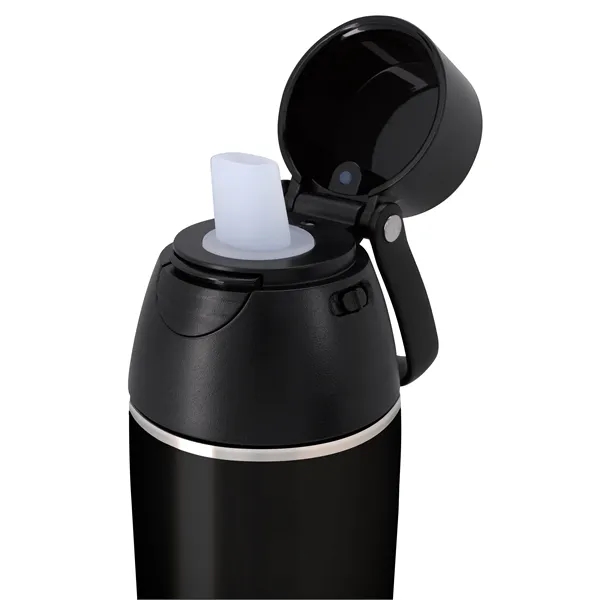 Tervis® Stainless Steel Venture Bottle - 26 oz. - Tervis® Stainless Steel Venture Bottle - 26 oz. - Image 10 of 35