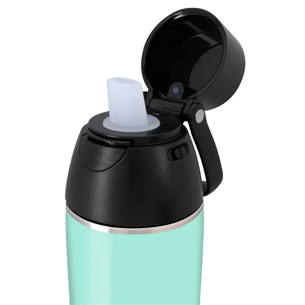 Tervis® Stainless Steel Venture Bottle - 26 oz. - Tervis® Stainless Steel Venture Bottle - 26 oz. - Image 18 of 35